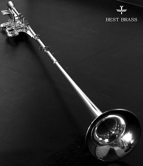 Best Brass Trumpet AIOLIA AIDA