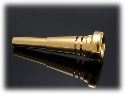 Trumpet Mouthpiece High Power Model