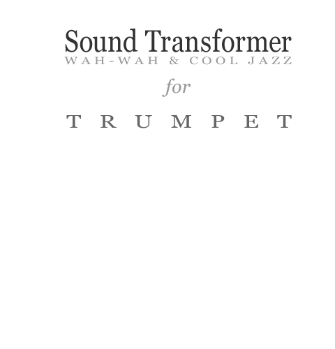 Wah-wah & Cool Jazz for Trumpet