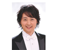 Atsushi Kakiuchi, Piano