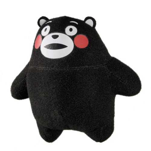 Kumamon