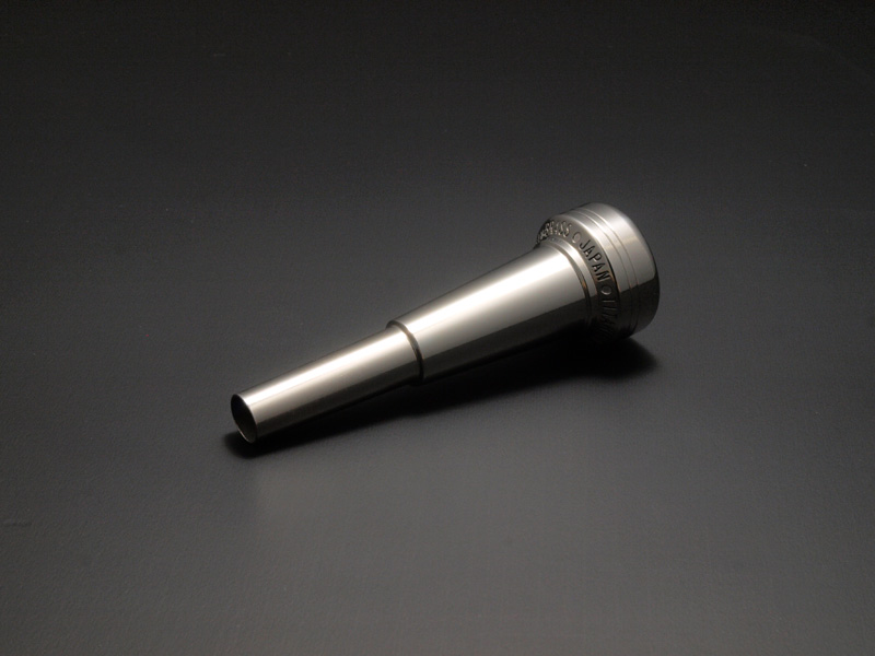 Best Brass Groove Series Trumpet Mouthpiece