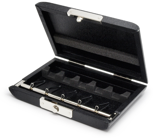 Reed Case FG-5S