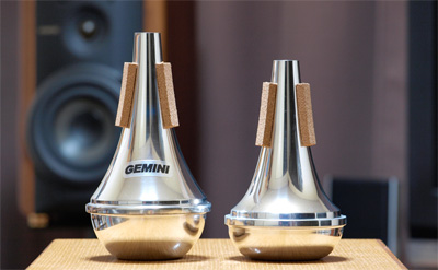 Tom Crown New GEMINI Mute