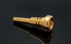 Best Brass New Mouthpiece "Groove"