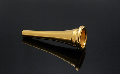 Best Brass New Mouthpiece "Groove"