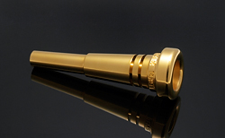 Best Brass New Mouthpiece "Groove"