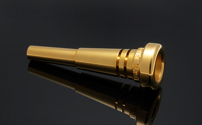 Best Brass New Mouthpiece "Groove"