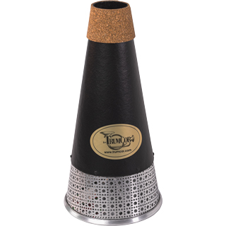 TrumCor Super Vortex Mute