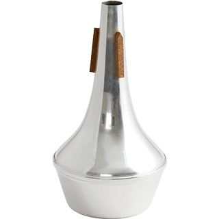 TrumCor Trombone Straight Mute