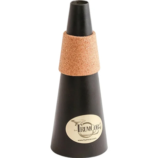 TrumCor Trombone Super Stealth Mute