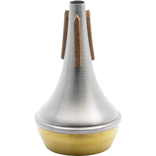 TrumCor Straight Mute