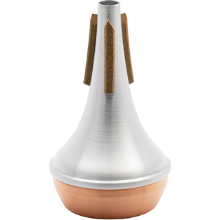 TrumCor Straight Mute