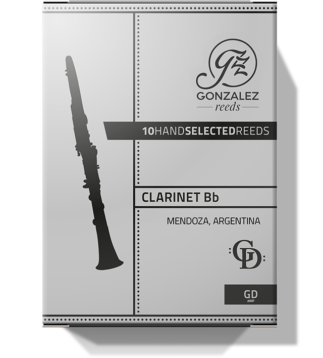 Gonzalez RC Reeds