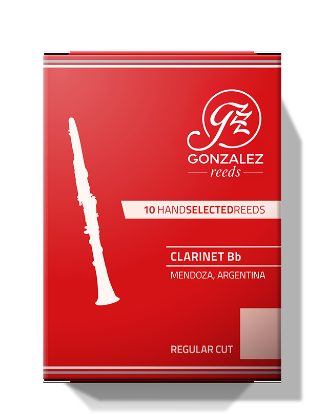 Gonzalez FOF Reeds